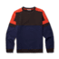 Cotopaxi Bandera Sweatshirt - Mens, Cavern/Maritime, 2XL, BDSW-F22-CVMT-M-XXL