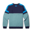 Cotopaxi Bandera Sweatshirt - Mens, Maritime/Bluegrass, Extra Large, BDSW-F22-MTBLG-M-XL
