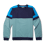 Cotopaxi Bandera Sweatshirt - Mens, Maritime/Bluegrass, Extra Large, BDSW-F22-MTBLG-M-XL