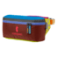 Cotopaxi Bataan 3L Hip Pack, Del Dia, 3L, BFP-S17-DD