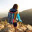 Cotopaxi Batac 16L Backpack, Del Dia, One Size, BT16-S25-DD