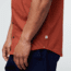Cotopaxi Cambio Button Up Shirt - Mens, Spice, Small, CAMB-S22-SPC-M-S