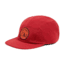 Cotopaxi Camp Life 5-Panel Hat, Currant, One Size, FPH-CL-F22-CURR-U-OS