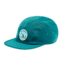 Cotopaxi Camp Life 5-Panel Hat, Deep Ocean/Forest, One Size, FPH-CL-F22-DEOC-U-OS