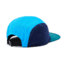 Cotopaxi Camp Life 5-Panel Hat, Forest/Deep Ocean, One Size, FPH-DG-F22-FODEO-U-OS