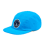 Cotopaxi Camp Life 5-Panel Hat, Saltwater, One Size, FPH-CL-F22-SLTWR-U-OS