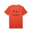Cotopaxi Camp Life T-Shirt - Mens, Canyon, Small, TS-F22-CL-CANY-M-S