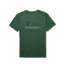 Cotopaxi Camp Life T-Shirt - Mens, Forest, Small, TS-F22-CL-FORE-M-S