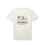 Cotopaxi Camp Life T-Shirt - Womens, Bone, Extra Large, TS-F22-CL-BONE-W-XL