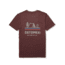 Cotopaxi Camp Life T-Shirt - Womens, Chestnut, Extra Large, TS-F22-CL-CHSNT-W-XL