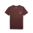 Cotopaxi Camp Life T-Shirt - Womens, Chestnut, Extra Large, TS-F22-CL-CHSNT-W-XL