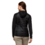 Cotopaxi Capa Hybrid Insulated Hooded Jacket - Womens, Cotopaxi Black, Extra Small, CAHYJ-F23-CPBLK-W-XS