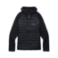 Cotopaxi Capa Hybrid Insulated Hooded Jacket - Womens, Cotopaxi Black, Extra Small, CAHYJ-F23-CPBLK-W-XS