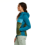 Cotopaxi Capa Hybrid Insulated Hooded Jacket - Womens, Gulf &amp; Pine, Small, CAHYJ-S23-GULFPN-W-S