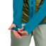 Cotopaxi Capa Hybrid Insulated Hooded Jacket - Womens, Gulf &amp; Pine, Small, CAHYJ-S23-GULFPN-W-S