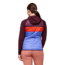 Cotopaxi Capa Hybrid Insulated Hooded Jacket - Womens, Wine/Amethyst, Small, CAHYJ-F23-WIAME-W-S