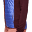 Cotopaxi Capa Hybrid Insulated Hooded Jacket - Womens, Wine/Amethyst, Small, CAHYJ-F23-WIAME-W-S