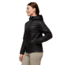 Cotopaxi Capa Insulated Hooded Jacket - Womens, Cotopaxi Black, Extra Large, CAPHJ-F23-CPBLK-W-XL