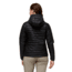 Cotopaxi Capa Insulated Hooded Jacket - Womens, Cotopaxi Black, Extra Large, CAPHJ-F23-CPBLK-W-XL
