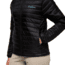 Cotopaxi Capa Insulated Hooded Jacket - Womens, Cotopaxi Black, Extra Large, CAPHJ-F23-CPBLK-W-XL
