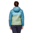 Cotopaxi Capa Insulated Hooded Jacket - Womens, Drizzle/Aspen, 2XS, CAPHJ-F23-DRIZAS-W-XXS