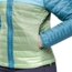 Cotopaxi Capa Insulated Hooded Jacket - Womens, Drizzle/Aspen, 2XS, CAPHJ-F23-DRIZAS-W-XXS