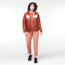 Cotopaxi Capa Insulated Hooded Jacket - Womens, Spice/Chestnut, Large, CAPHJ-F22-SPCCN-W-L