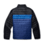 Cotopaxi Capa Insulated Jacket - Mens, Black/Maritime/Pacific, Medium, CAPJ-F22-BLKMT-M-M