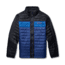 Cotopaxi Capa Insulated Jacket - Mens, Black/Maritime/Pacific, Medium, CAPJ-F22-BLKMT-M-M