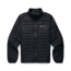 Cotopaxi Capa Insulated Jacket - Mens, Cotopaxi Black, Extra Small, CAPJ-F23-CPBLK-M-XS