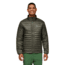 Cotopaxi Capa Insulated Jacket - Mens, Cotopaxi Iron, Extra Small, CAPJ-F23-CPIRN-M-XS
