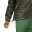 Cotopaxi Capa Insulated Jacket - Mens, Cotopaxi Iron, Extra Small, CAPJ-F23-CPIRN-M-XS