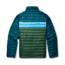 Cotopaxi Capa Insulated Jacket - Mens, Deep Ocean/Saltwater, 3XL, CAPJ-F22-DEOSW-M-XXXL