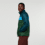 Cotopaxi Capa Insulated Jacket - Mens, Deep Ocean/Saltwater, 3XL, CAPJ-F22-DEOSW-M-XXXL