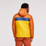 Cotopaxi Capa Insulated Jacket - Mens, Mezcal/Sunset, Large, CAPJ-S23-MZSUN-M-L