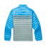 Cotopaxi Capa Insulated Jacket - Mens, Saltwater/Silver Leaf, Extra Large, CAPJ-F22-SWSL-M-XL
