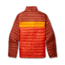 Cotopaxi Capa Insulated Jacket - Mens, Spice/Canyon/Flame, 3XL, CAPJ-F22-SPCCN-M-XXXL
