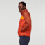 Cotopaxi Capa Insulated Jacket - Mens, Spice/Canyon/Flame, 3XL, CAPJ-F22-SPCCN-M-XXXL