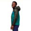 Cotopaxi Capa Insulated Jacket - Mens, Woods/Greenery, 3XL, CAPJ-F23-WDGRE-M-XXXL