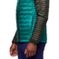 Cotopaxi Capa Insulated Jacket - Mens, Woods/Greenery, 3XL, CAPJ-F23-WDGRE-M-XXXL