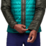 Cotopaxi Capa Insulated Jacket - Mens, Woods/Greenery, 3XL, CAPJ-F23-WDGRE-M-XXXL