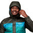 Cotopaxi Capa Insulated Jacket - Mens, Woods/Greenery, 3XL, CAPJ-F23-WDGRE-M-XXXL