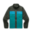 Cotopaxi Capa Insulated Jacket - Mens, Woods/Greenery, 3XL, CAPJ-F23-WDGRE-M-XXXL