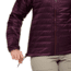 Cotopaxi Capa Insulated Jacket - Womens, Cotopaxi Wine, 2XS, CAPJ-F23-CPWN-W-XXS