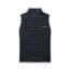 Cotopaxi Capa Insulated Vest - Womens, Cotopaxi Black, Small, CAPV-F23-CPBLK-W-S