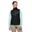 Cotopaxi Capa Insulated Vest - Womens, Cotopaxi Black, Small, CAPV-F23-CPBLK-W-S