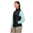 Cotopaxi Capa Insulated Vest - Womens, Cotopaxi Black, Small, CAPV-F23-CPBLK-W-S