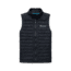 Cotopaxi Capa Insulated Vest - Womens, Cotopaxi Black, Small, CAPV-F23-CPBLK-W-S
