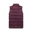 Cotopaxi Capa Insulated Vest - Womens, Cotopaxi Wine, Medium, CAPV-F23-CPWN-W-M
