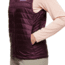 Cotopaxi Capa Insulated Vest - Womens, Cotopaxi Wine, Medium, CAPV-F23-CPWN-W-M